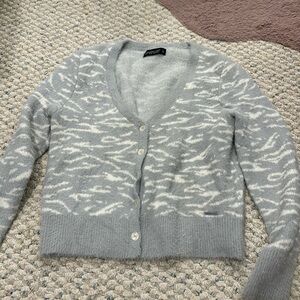 Abercrombie and Fitch sweater